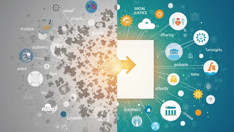 Новая стратегия МОТ 2026–2029: от проектной фрагментации к программной трансформации в условиях сокращения ресурсов