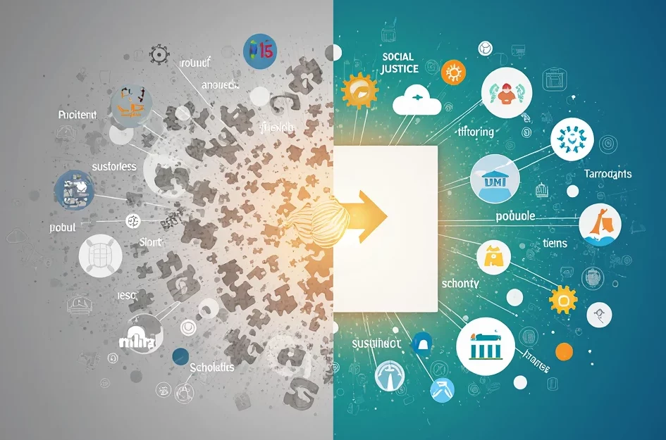 Новая стратегия МОТ 2026–2029: от проектной фрагментации к программной трансформации в условиях сокращения ресурсов