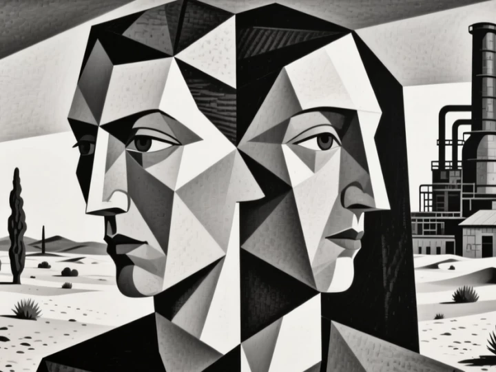 Сравнительный анализ рынков труда Мексики и Беларуси