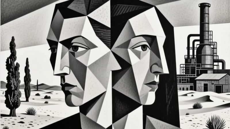 Сравнительный анализ рынков труда Мексики и Беларуси