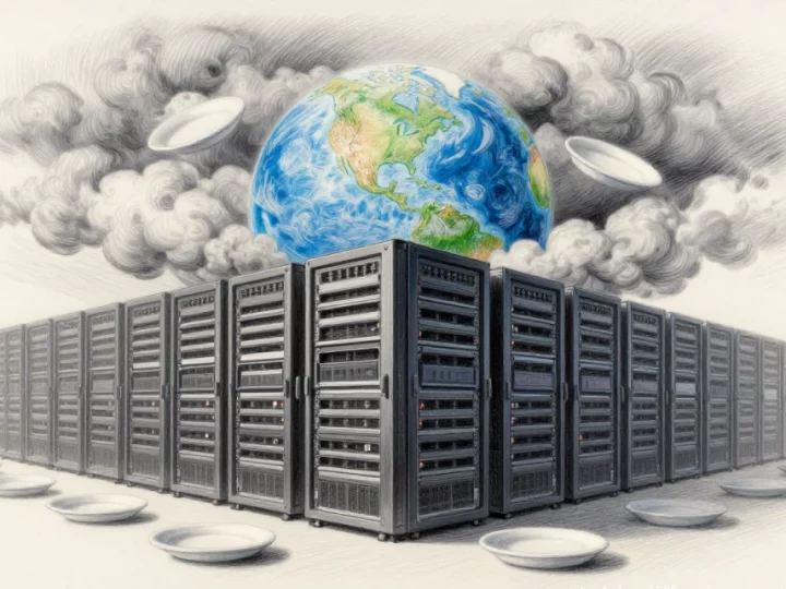 Мировая экономика в 2026: хрупкий фасад стабильности