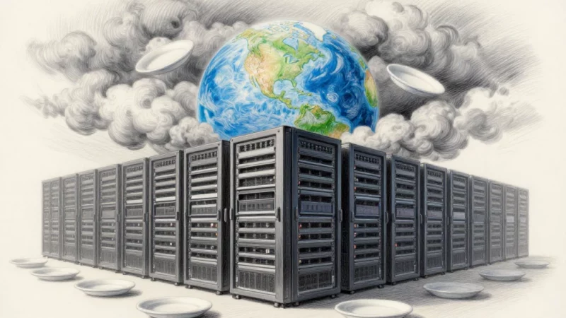 Мировая экономика в 2026: хрупкий фасад стабильности