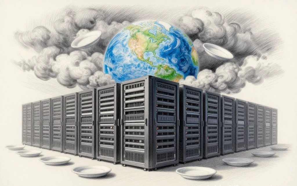 Мировая экономика в 2026: хрупкий фасад стабильности