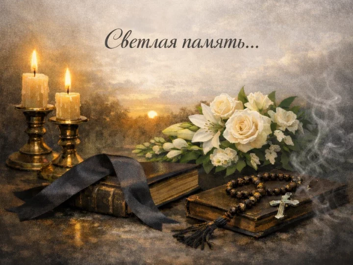 Памяти Елены Владимировны Еськовой