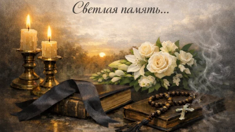 Памяти Елены Владимировны Еськовой