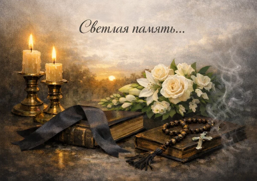 Памяти Елены Владимировны Еськовой