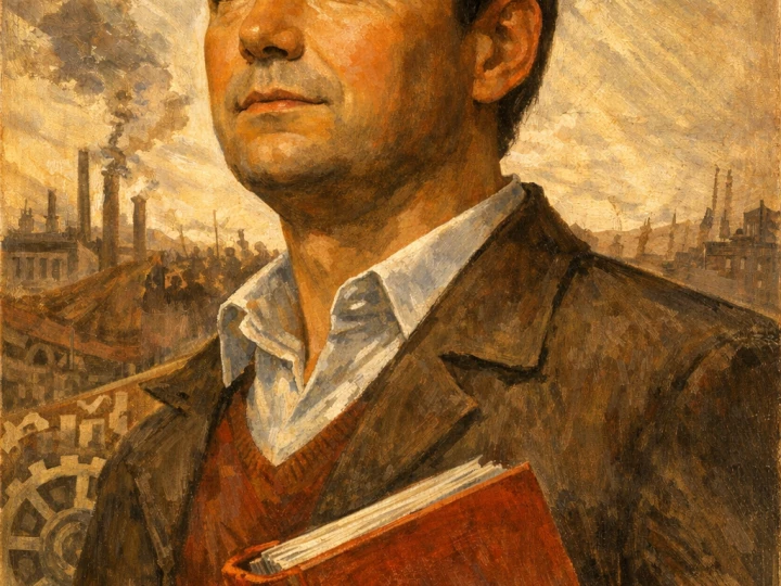 Томас Пикетти о «национальном капитализме» Трампа