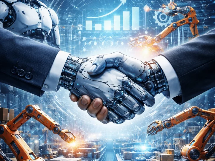 Цифровой рывок Беларуси: между статистикой и реальностью