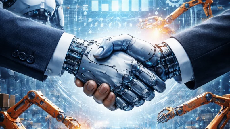 Цифровой рывок Беларуси: между статистикой и реальностью