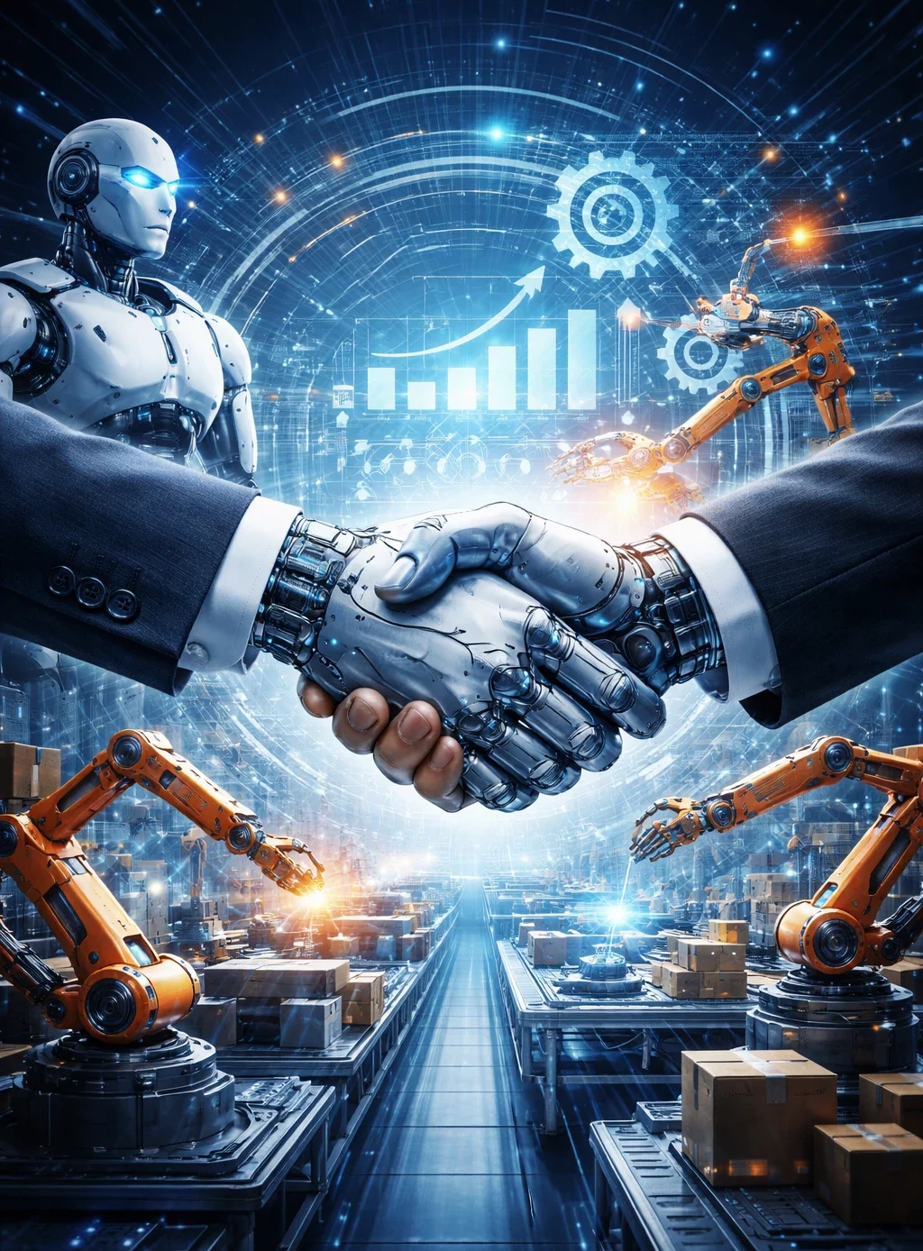 Цифровой рывок Беларуси: между статистикой и реальностью