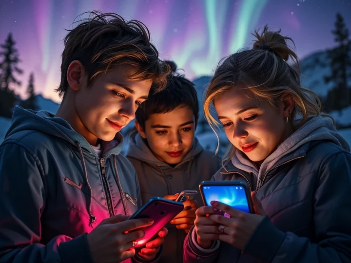 Рейтинг счастья – 2026: как соцсети разрушили благополучие?