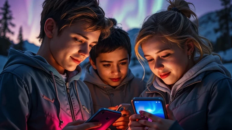 Рейтинг счастья – 2026: как соцсети разрушили благополучие?