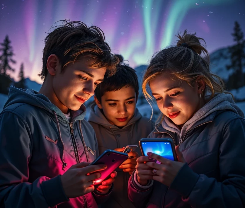 Рейтинг счастья – 2026: как соцсети разрушили благополучие?