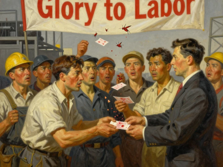 Номинальный рост против реальной стагнации