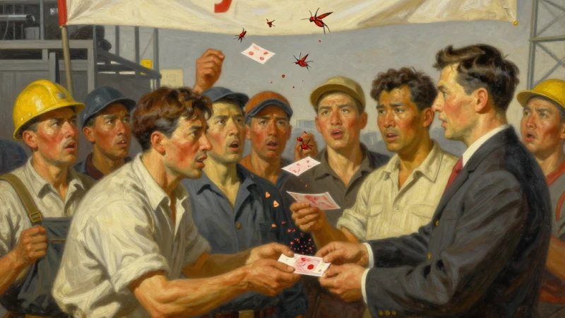 Номинальный рост против реальной стагнации