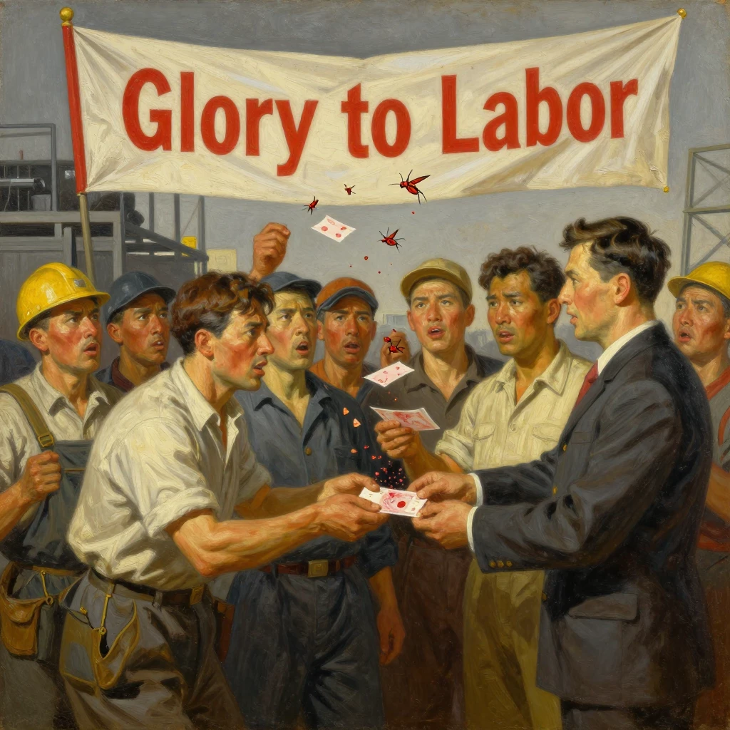 Номинальный рост против реальной стагнации