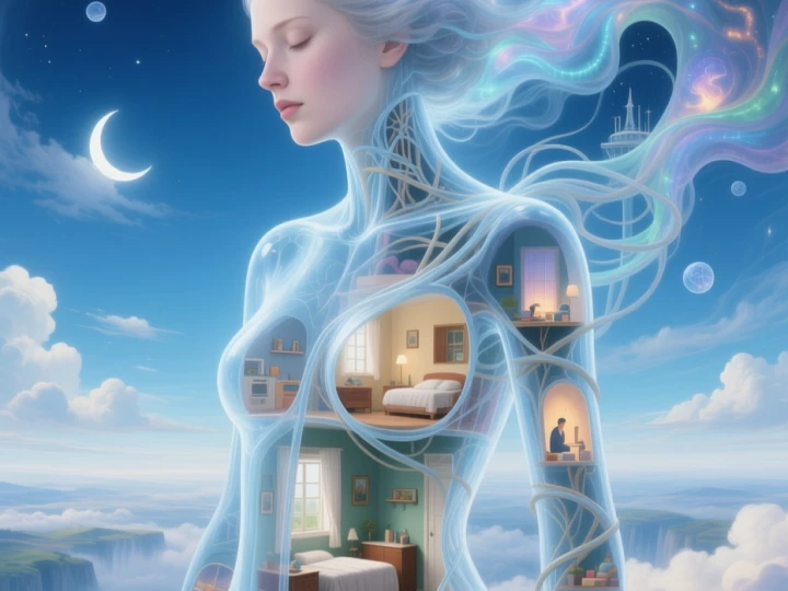 Невидимый труд: данные о скрытой цене быта