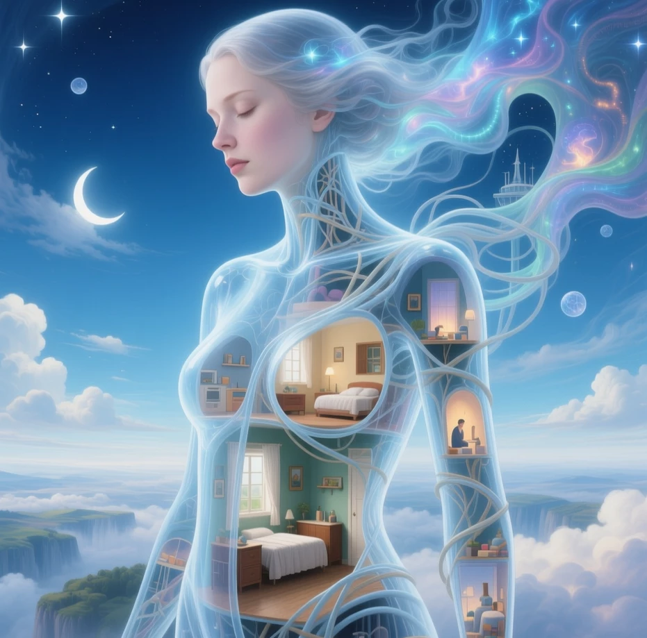 Невидимый труд: данные о скрытой цене быта