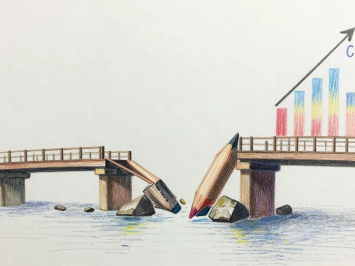 Индекс потребительских цен за март 2026: между целевым ориентиром и реальностью