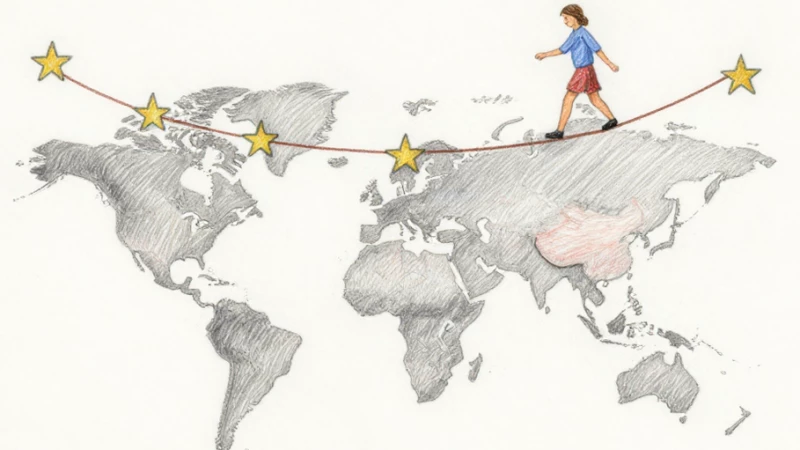 Иллюзия стабильности: МВФ предупреждает