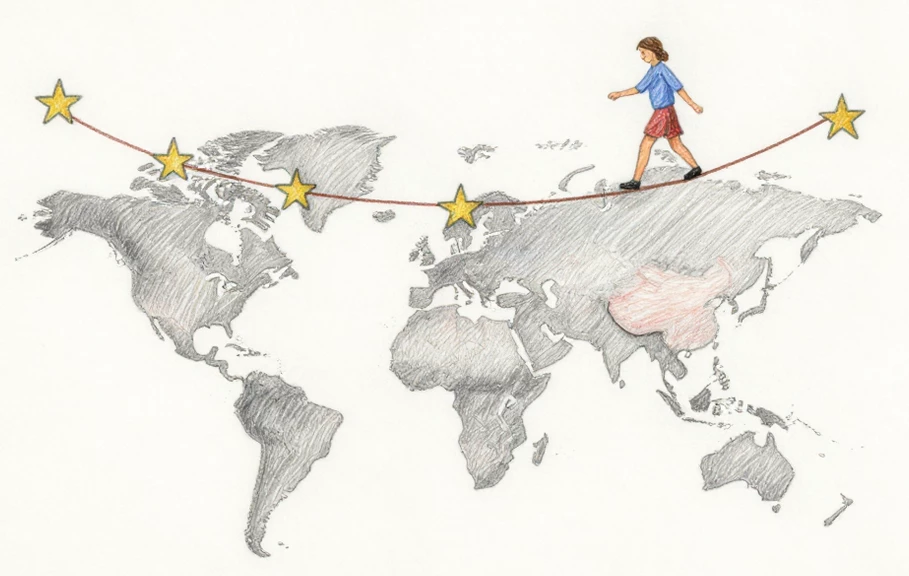 Иллюзия стабильности: МВФ предупреждает