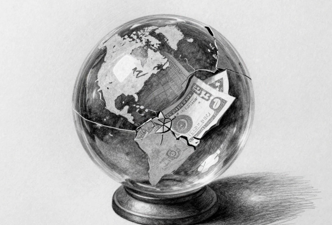 Бюджетная иллюзия Беларуси