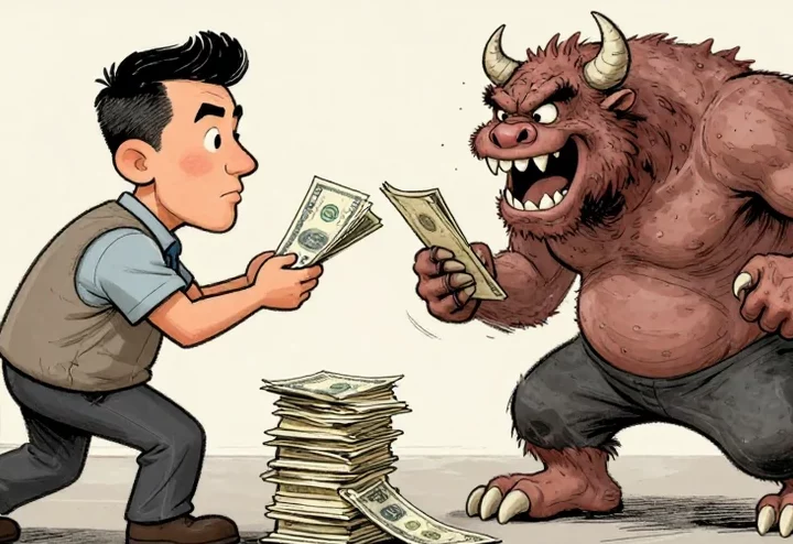 Номинальный рекорд зарплат в Беларуси: инфляционная эрозия и структурные риски