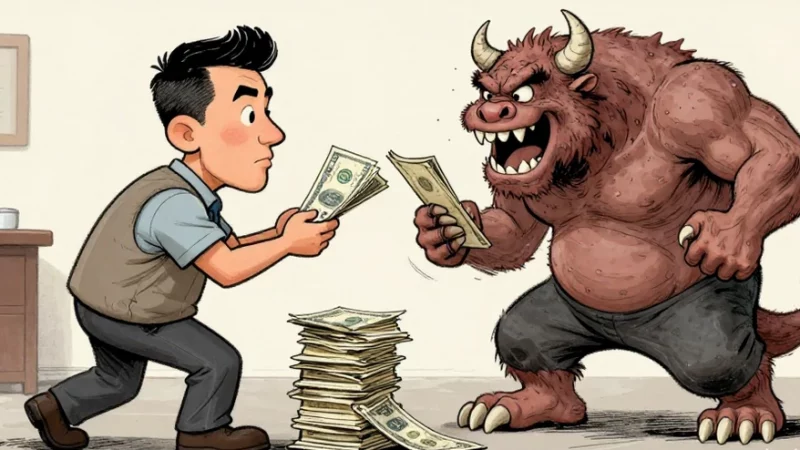 Номинальный рекорд зарплат в Беларуси: инфляционная эрозия и структурные риски