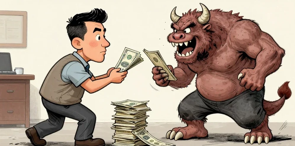 Номинальный рекорд зарплат в Беларуси: инфляционная эрозия и структурные риски