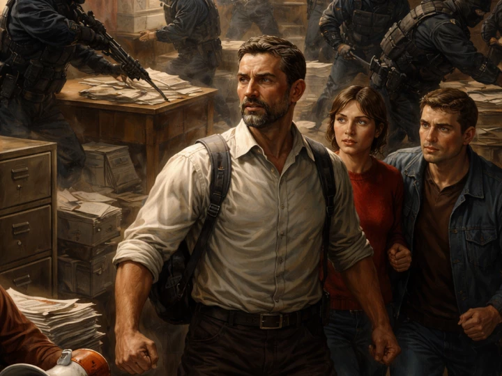 Между следствием и свободой объединений: кейс Конфедерации  труда России