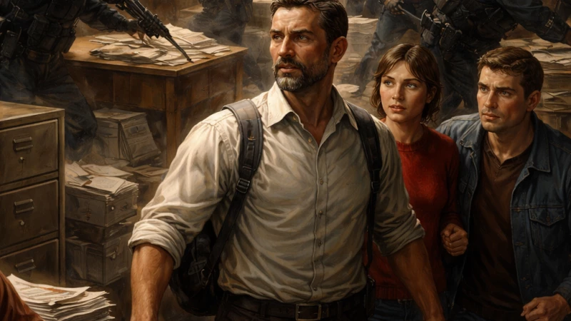 Между следствием и свободой объединений: кейс Конфедерации  труда России