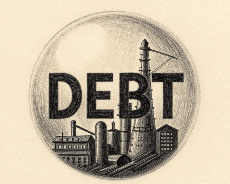 Кредитный пузырь по-белорусски: риски и диспропорции на фоне роста