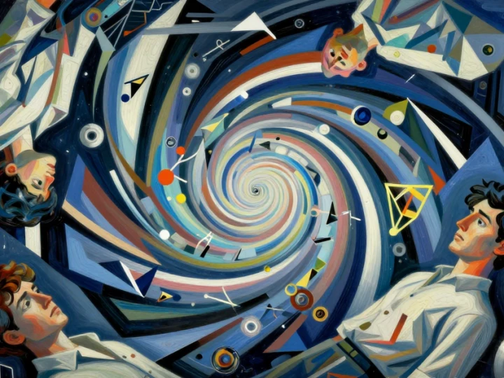 Парадоксы глобального труда: кризис вовлеченности, технологическая утопия и реальность капитализма в 2026 году