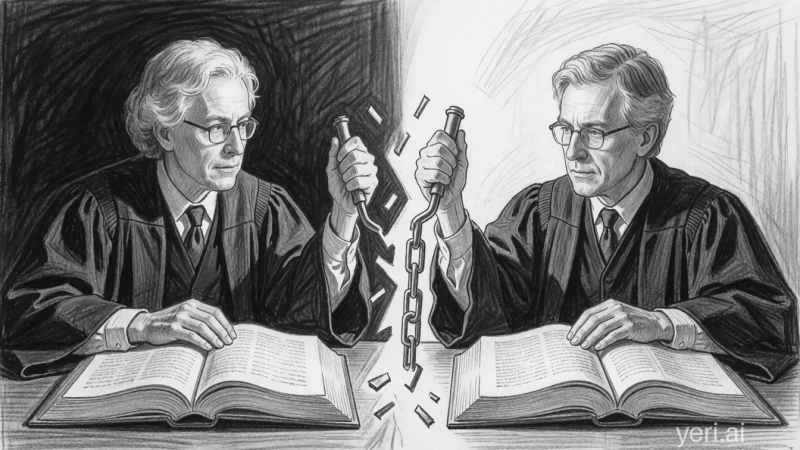Утечка мозгов: почему одни страны создают будущее, а другие теряют ученых